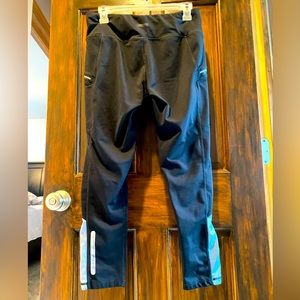 Calvin Klein Performance Spandex L